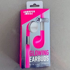 Shaper Image- Ear buds